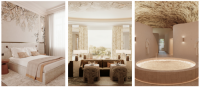 HISTORIC LOIRE VALLEY ESTATE IS TRANSFORMED INTO ONE OF FRANCE’S MOST ANTICIPATED OPENINGS