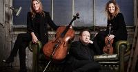 'World-class' musicians set to perform in Parbold this autumn