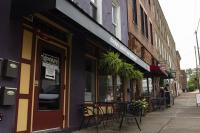 Athens food guide
