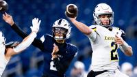 Two of Massachusetts' top QB recruits name their peers' top strengths