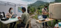 Health Authorities Strengthen Epidemiological Surveillance and Drinking Water Controls