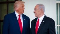 Trump vs Netanyahu ‘again’ : Israel’s Syria strike exposes a growing US-Israel rift