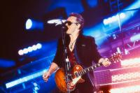 Vivian Campbell of Def Leppard shares an update on his health