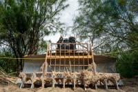 Border Report Live: Groups seek permanent pause on Big Bend construction