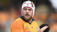 ‘Tough to beat’: Wallabies brace for Argentina