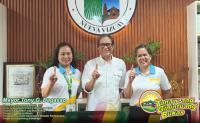 Mayor Bagasao Eyes PhilHealth Support for New Super Health Center