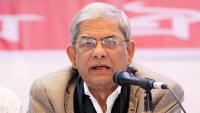 Bangladesh set for first contested presidential election in 35 years