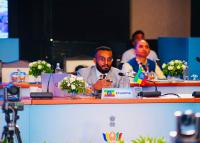 Ethiopia Highlights Digital Transformation at 7th BRICS ICT Working Group Meeting in India