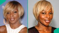 "I sometimes regret it”: Mary J. Blige opens up on why she chose not to have children