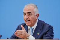 Poilievre invites Iran's exiled crown prince Reza Pahlavi to visit Canada