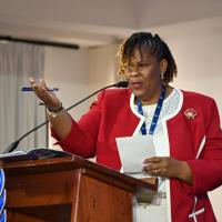 JTA president challenges Holness to act on overheating classrooms