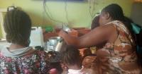 Sisters quietly shelter domestic abuse survivors in discreet Kenyan convent network