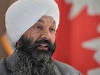 Canadian official condemns Israel's 'unlawful invasion', announces new aid to Lebanon