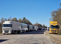 'List of shame' published of Latvian companies doing business with Russia and Belarus