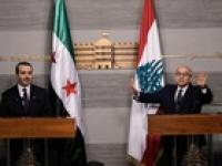Syria receives Assad-era general after extradition from Lebanon