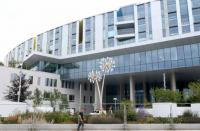 National Children's Hospital hits 82% room completion as 4,674 rooms signed off