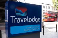 Travelodge boss quits amid backlash over hotel sexual assault