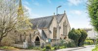 Historic Grade II-listed former church in Dursley goes on sale for £175,000