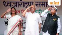 Mohan Bhagwat’s New York visit: US religious freedom body pushes sanctions on RSS, urges no high-level meetings