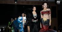 THE COMBINATION Brings Cambodian Fashion, Art and Performance Together in 13-Minute Runway Show