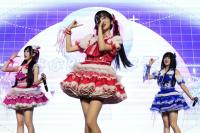 Chinese idols in Shanghai urged not to sing Japanese songs
