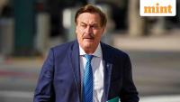 Trump ally Mike Lindell refuses to concede defeat in Minnesota governor primary, says he will fund a full recount