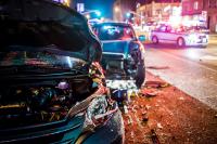 What to Do After a Car Accident in Las Vegas