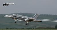 Drone Enters Romanian Airspace and Crashes in Tulcea County, Fighter Jets Scrambled