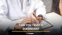 Can you trust a hospital in Thailand for a serious diagnosis?