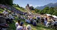 Liechtenstein changes its heir ways after 400 years