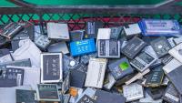 Kentucky lands first 2026 EPA grant to recover valuable metals ahead of battery disposal ban