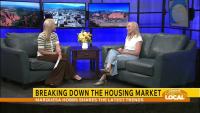 Colorado Springs housing market enters a new normal, realtor says