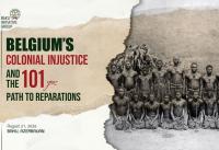 Baku to host international conference on Belgian colonialism