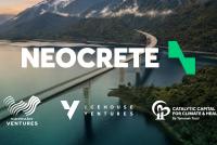 Neocrete cuts both the carbon and the cost of concrete at commercial scale, backed by US$3.5 million from Wavemaker Ventures, Temasek Trust's C3H and Icehouse Ventures