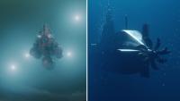 China could deploy uncrewed aerial, underwater drones to counter attacks near contested islands
