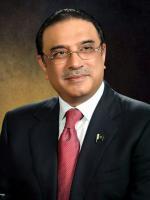 President Zardari congratulates Hungary’s President-elect, calls for stronger bilateral partnership