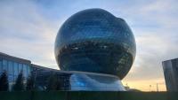 Kazakhstan to enrol first students at AI university as schools expand AI education