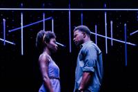 ‘Shifters’ tells stunning, poignant story of true soulmates