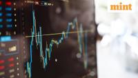 Small-cap IT stock under  ₹50 jumps following Indian stock market rebound