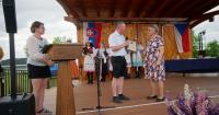 Letter to the Editor: Humbled by Czech-Slovak pageant honors
