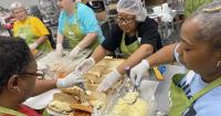 Grant-funded program to bring cooking labs, fresh local foods to Northwest Tennessee schools