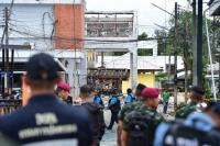 Thailand takes new approach to southern insurgency