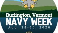 What to expect at Vermont's first U.S. Navy Week