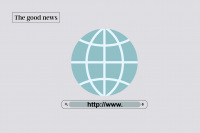 Kenya as a pioneer of clean energy and a German app designed to circumvent censorship
