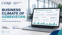 Business Assessments Point to a Resilient Business Climate – CERR Survey