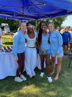 Pleon exchange connects young sailors from Marblehead and the Bahamas 