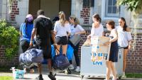 How safe is living off campus? What it's like at Florida colleges