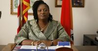 Former Liberian vice president charged in transnational drug probe