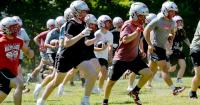 Are you ready for some football! High school preseason kicks off in New Hampshire