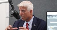 Superintendent candidate Robert Franklin wants ‘political rancor’ out of Oklahoma education